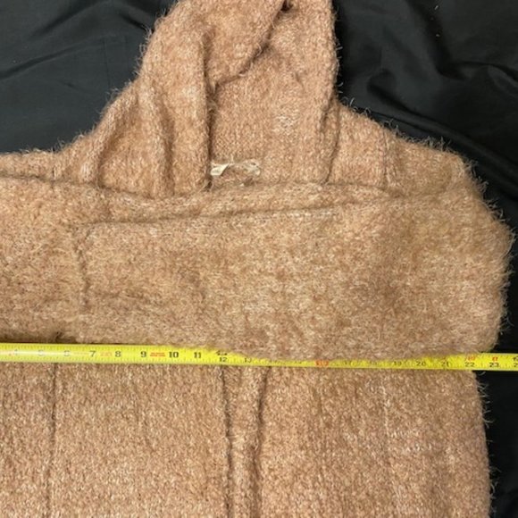 Soft Surrounding long Cardigan M, NWT - Picture 3 of 3